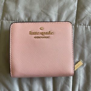 Kate Spade Staci Small Zip Wallet